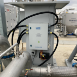 BIOMETHANE UPGRADING MONITORING SYSTEM