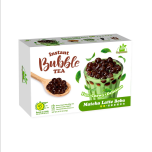 Instant Bubble Tea