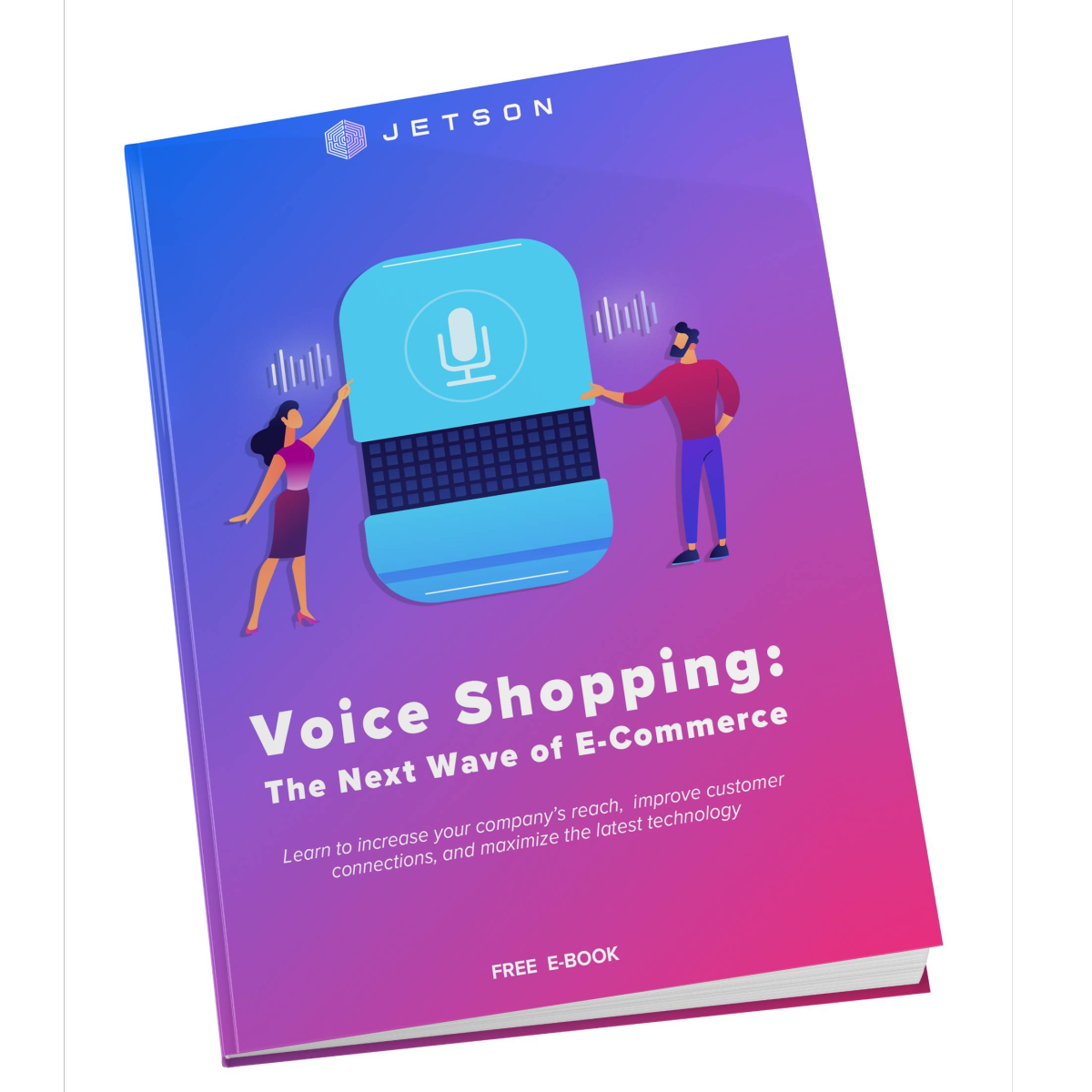 Voice Shopping:  The Next Wave of E-Commerce