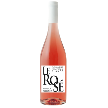 ROSÉ DE LOIRE - LE ROSÉ