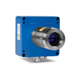 SINGLE GAS IN-SITU LASER ANALYZER - GASEYE CROSS DUCT