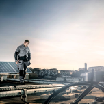 Environmental Certified Workwear - with EPD