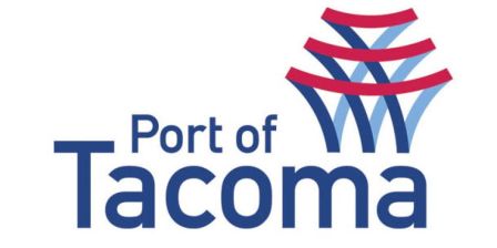 Port of Tacoma