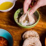 Nina Laffa Cocktail, Mini, Medium & Large