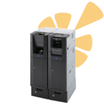 Monnayeur automatique