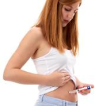 BD Vystra™ Disposable Pen - Confidence in action