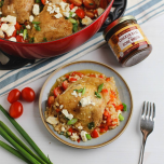 Zoup! Launches Super-Premium Culinary Concentrates™