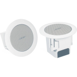 BOSE FREESPACE 3 FLUSH-MOUNT SATELLITES