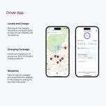 Bluedot Driver App