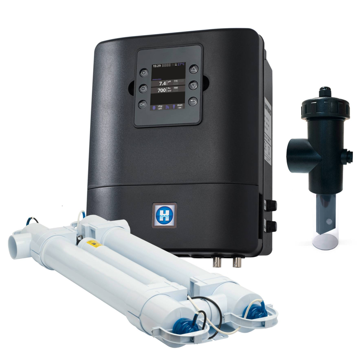 AquaRite® UV Low Salinity