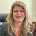 Ana Cristina Pinho Mendes Pereira