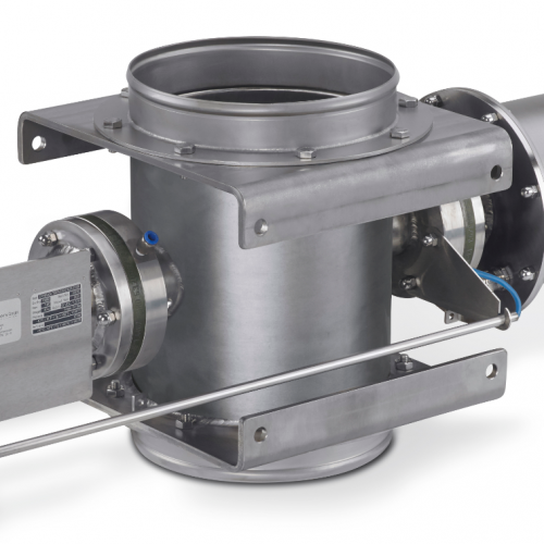 DYNAsize - In-line particle size measurement in real time