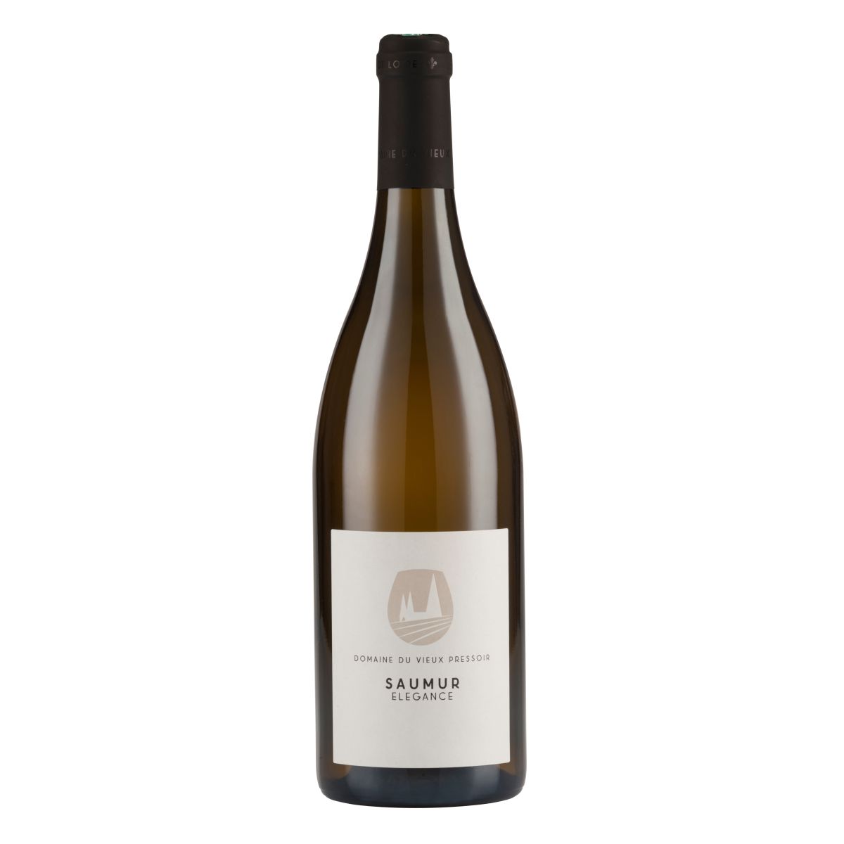 Saumur Blanc Élégance 2022