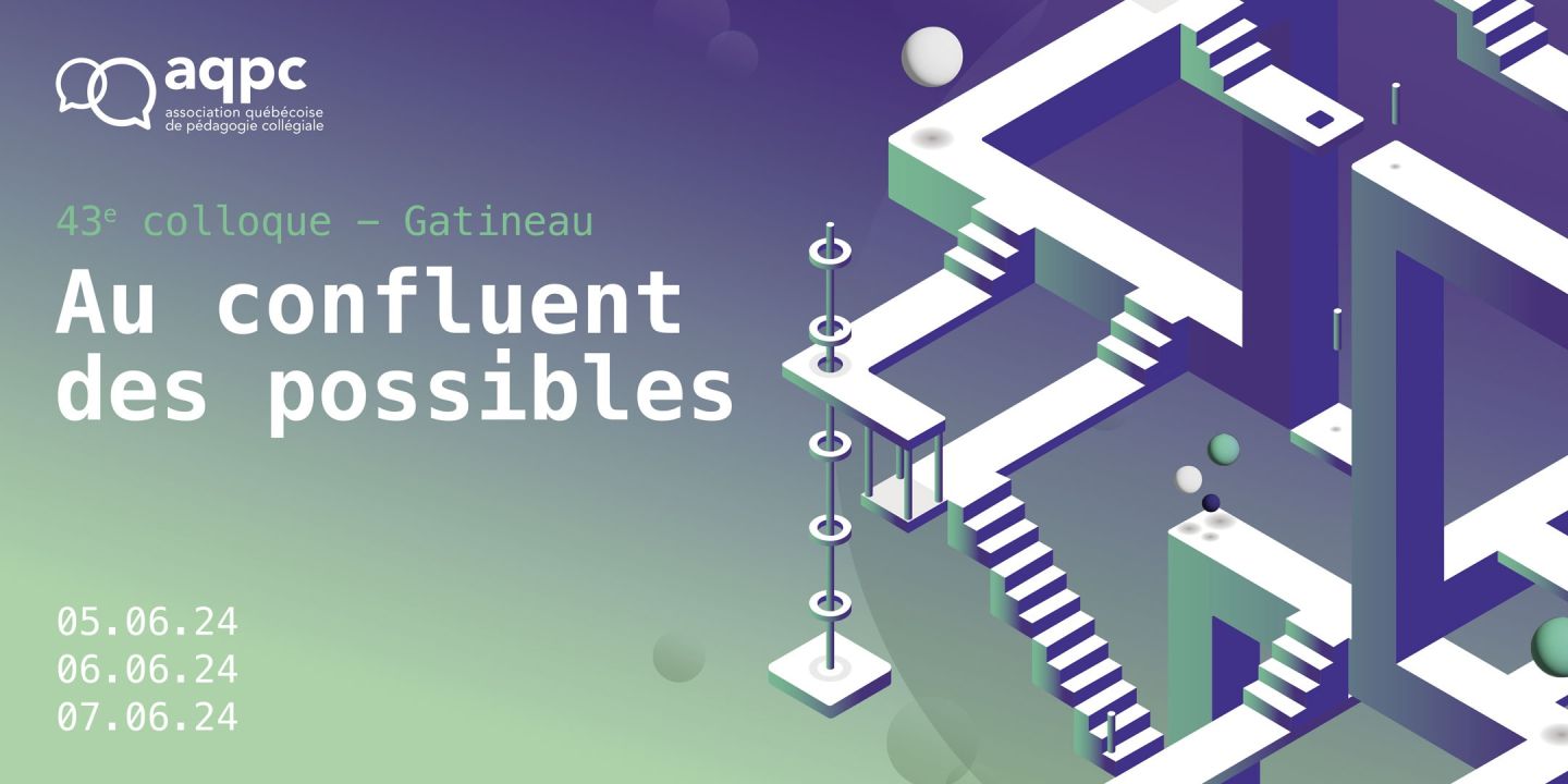 Colloque AQPC 2024