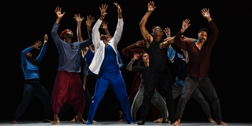 Live Artery: "What Problem?"