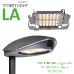 Produktfamilie: LEDiKIT® Streetlight LA | Für technische/dekorative Leuchten