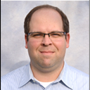 Dr. Joseph Bender, DVM, MS