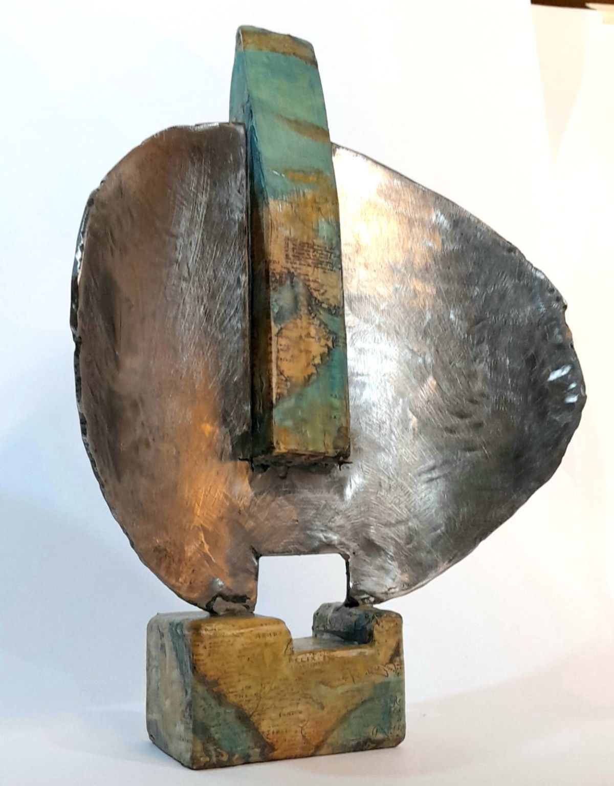 Ines Rozze - Te doy un fragmento