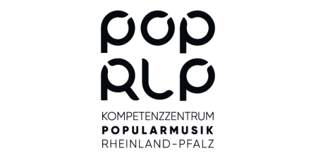pop rlp - Landesarbeitsgemeinschaft Rock & Pop in Rheinland-Pfalz e.V.