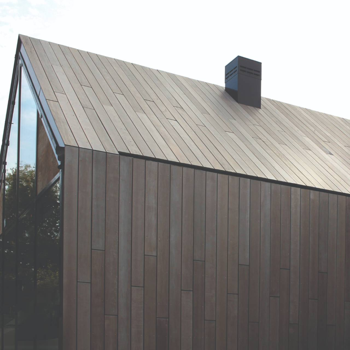 Rubio Monocoat Pre-Aging & Hybrid Wood Protector