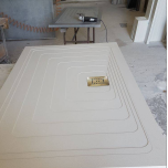 COUNTER TOP EXCELLENCE. K600 RANGE THE NORTH AMERICA BEST SELLER