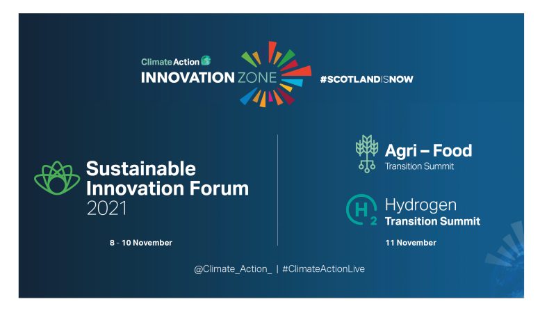 Panel Discussion - Public-Private Partnerships as the building blocks for action on Nationally Determined Contributions (NDCs)