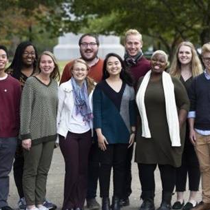 Sojourners Fellowship Program