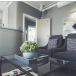 Reception Room Design