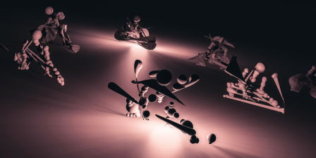 OKUS FOKUS Immersive