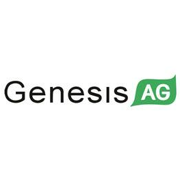 Platinum Sponsor - Genesis Ag