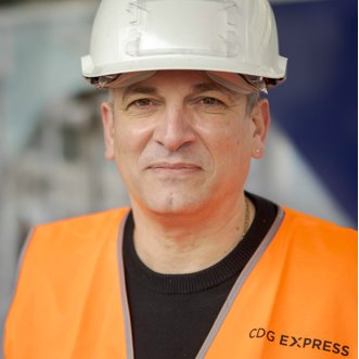 Information de proximité