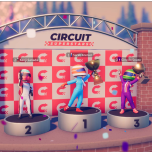 Circuit Superstars