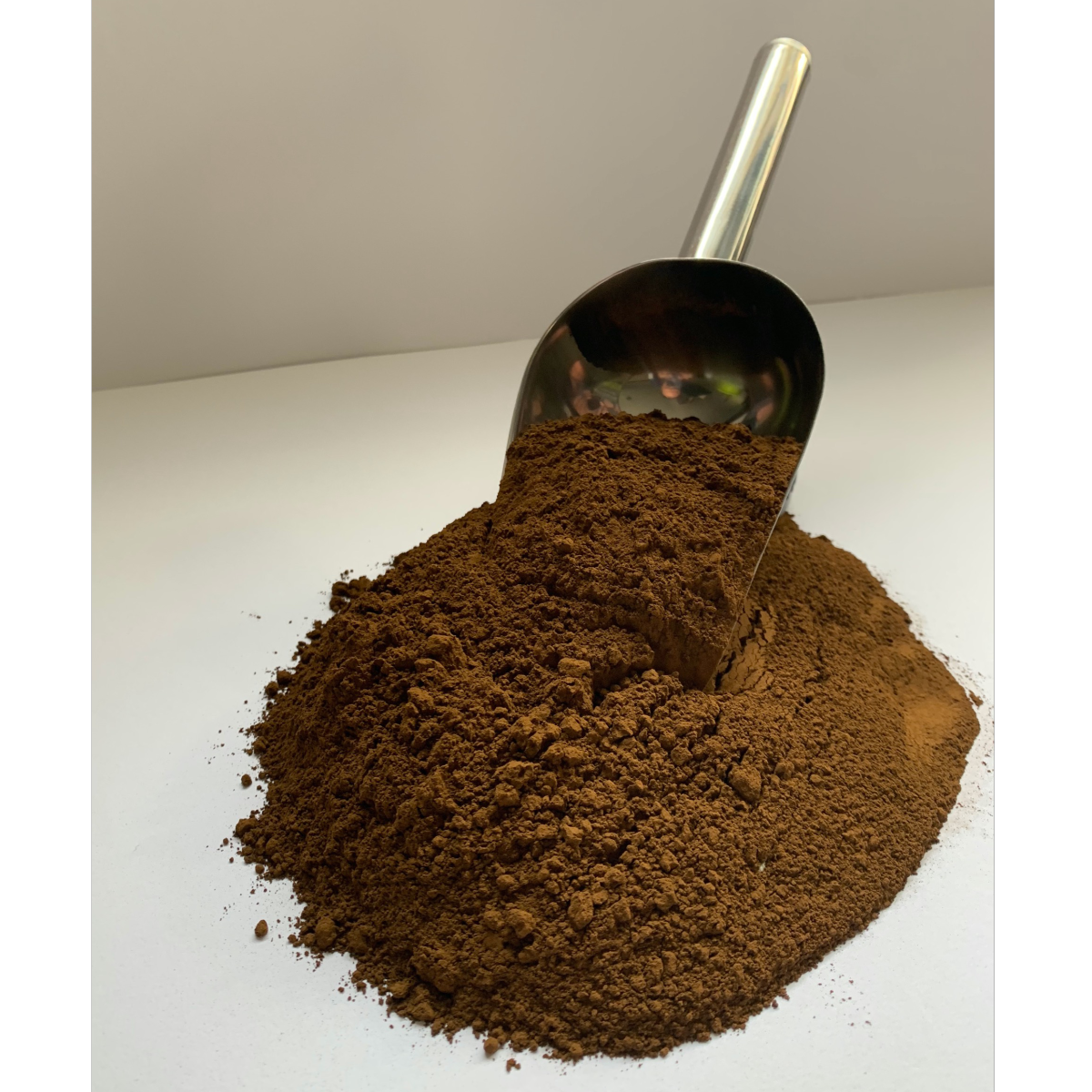 FeSfix-Red - iron oxide powder (FeOOH and Fe2O3)