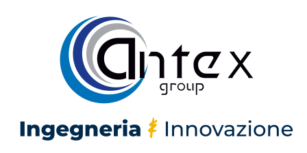 ANTEX GROUP SRL