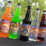 Custom Craft Beverage Labels