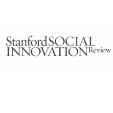Stanford Social Innovation Review