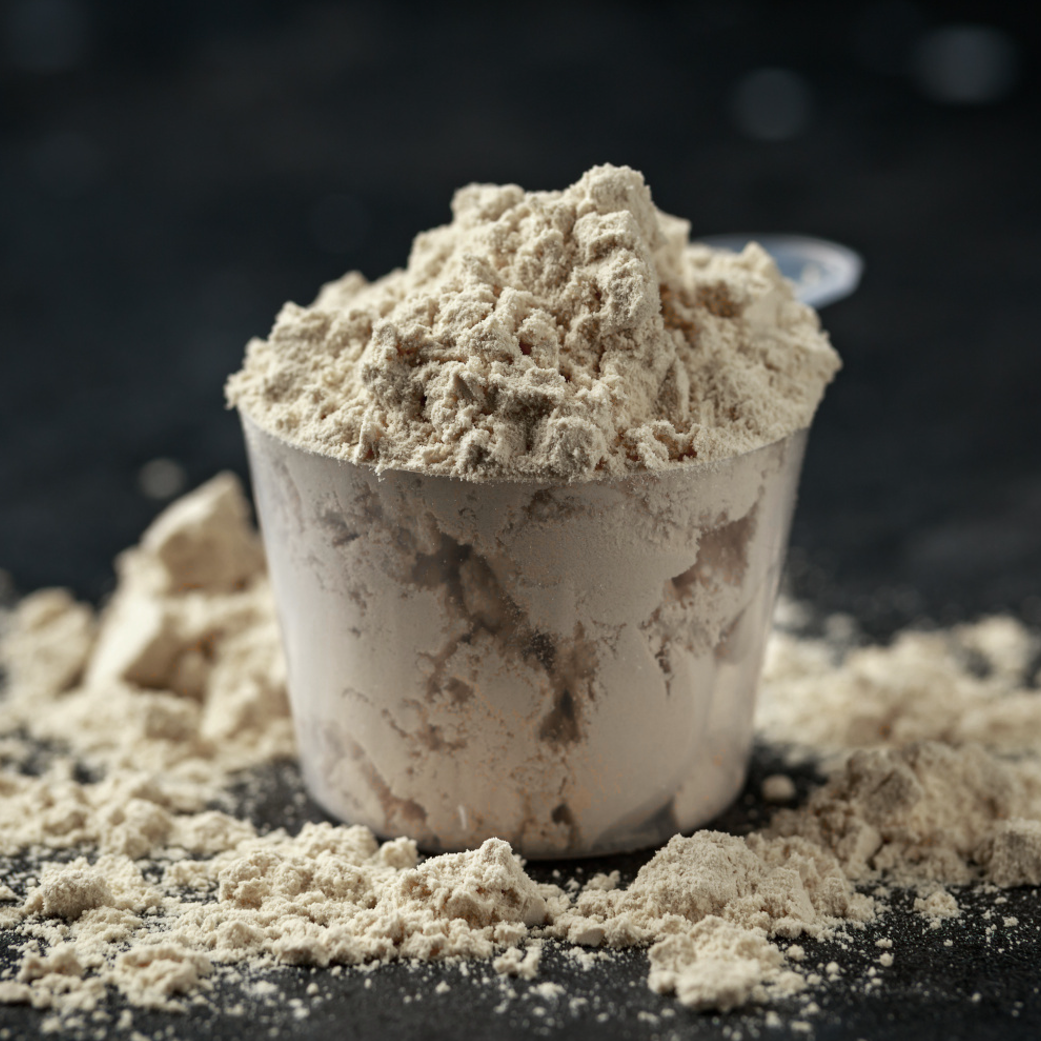 Whey Powder