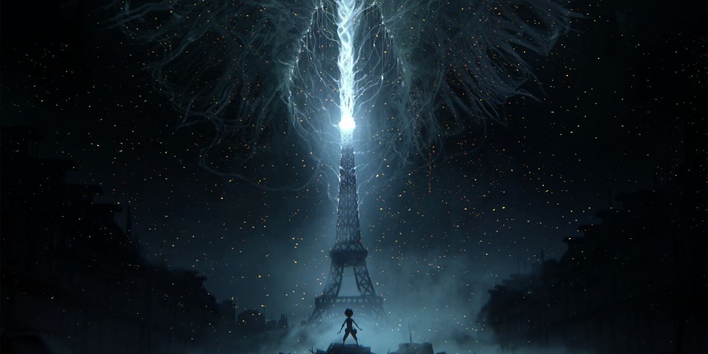 IAMAG Master Classes 2024