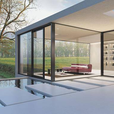 S700 Lift & Slide System