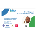 Famara dit Moussa Diallo