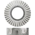 dischi abrasivi ,cotone,spugna abrasiva,dischi acciaio,dischi sisal e sisal cotone.