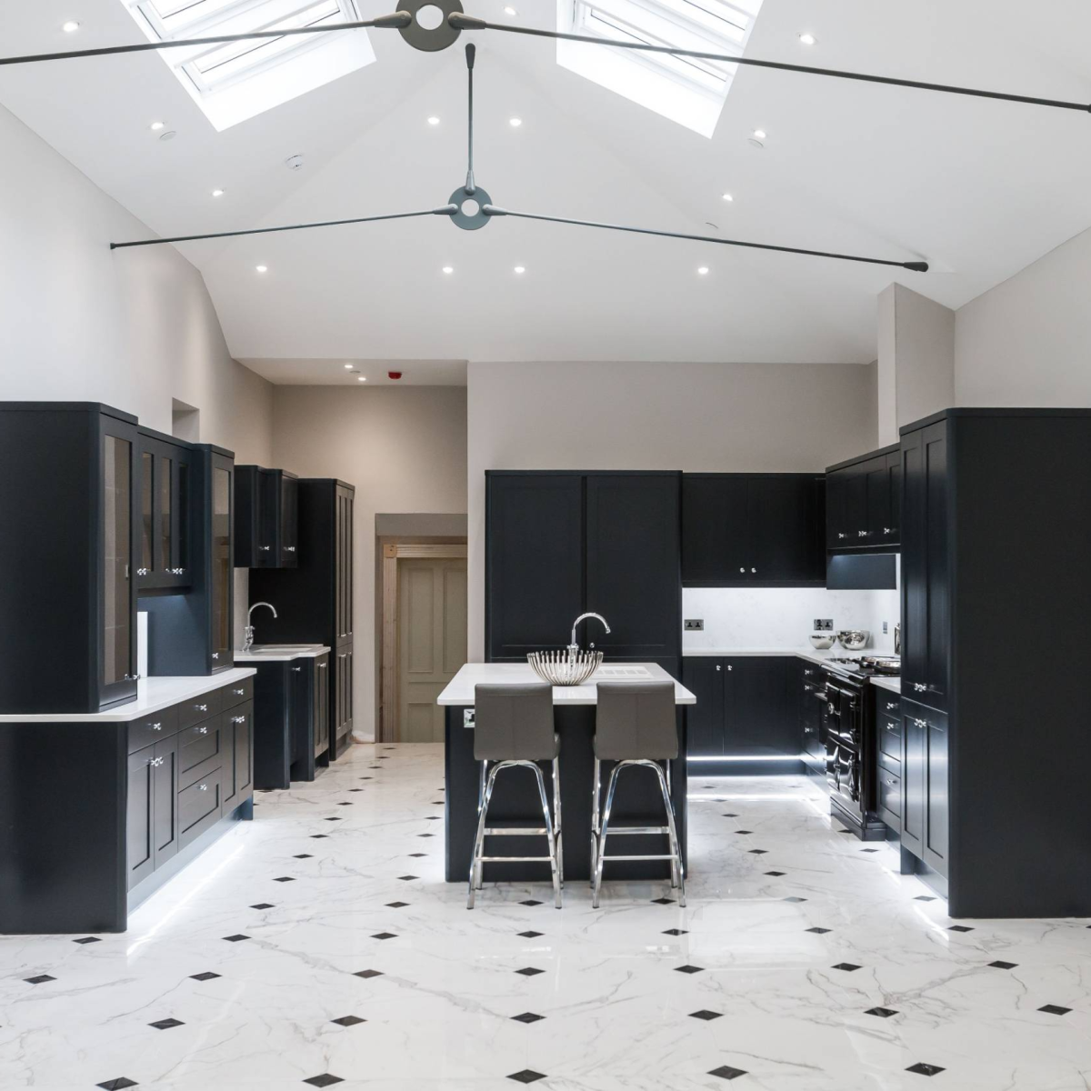 Residence in St. Peters