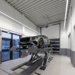 Bentley Automobile (Roth / Germany)