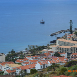 Maison T3 à Santa Cruz