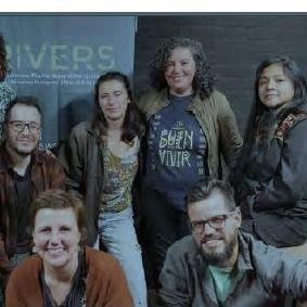 Rivers Documentary Series