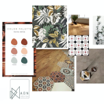 Plans et visualisation 3D de votre intérieur