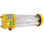 Vernieuwd assortiment noodverlichting Decentraal, centraal en wireless