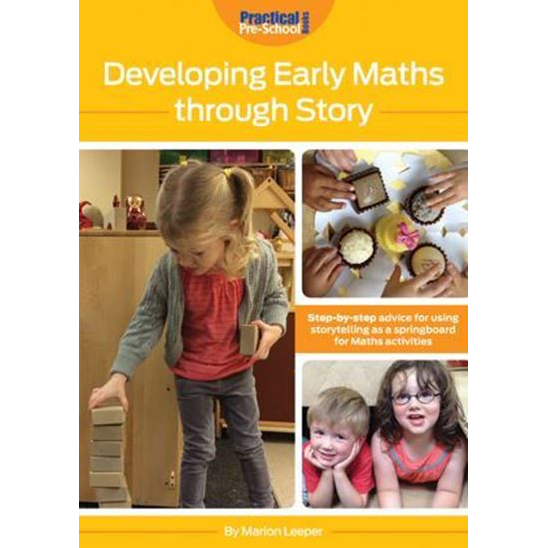 Developing Early Maths through Story