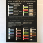 LUREX® METALLIC & SPECIAL EFFECT FINE SUPPORTED YARNS