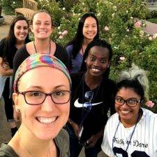 THE SERVICE SUMMIT - SJW REFLECTION